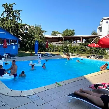 Hotel Venus 3*