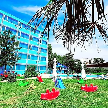 Hotel Venus Vénus