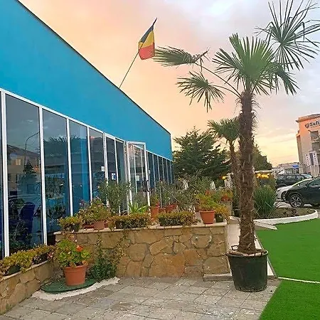 Hotel Venus Vénus