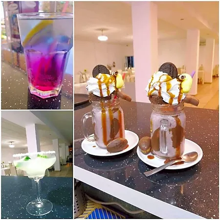 Hotel Venus