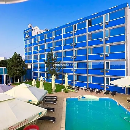 Venus Hotel