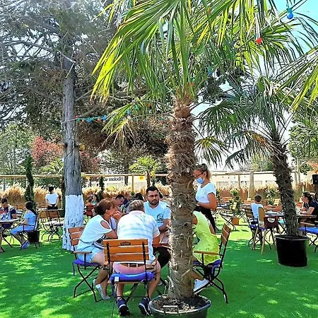 Hotel Venus Vénus