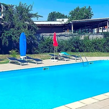 Hotell Venus 3*