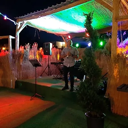 Hotell Venus Venus